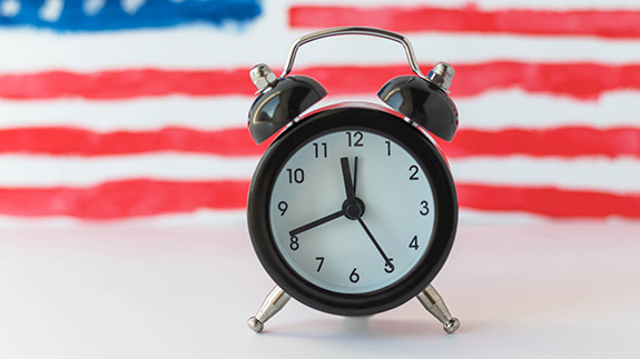 STHS announces hours for Memorial Day 2025